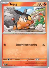 Tepig