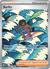 Surfer