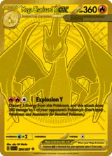Mega Charizard Y ex
