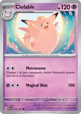 Clefable 75/217