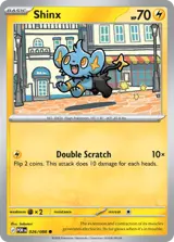 Shinx