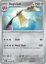 Aegislash