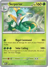 Serperior