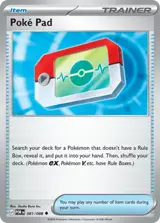 Poké Pad