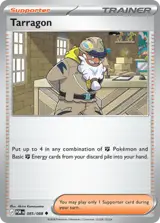 Tarragon