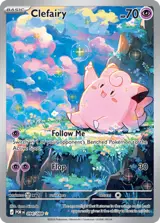 Clefairy