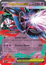 Mega Floette ex
