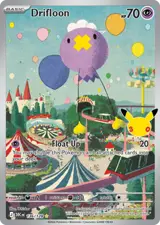 Drifloon 136/128