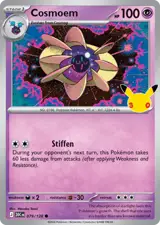 Cosmoem 79/128