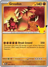 Groudon 82/128