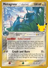 Metagross 11