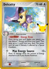Delcatty 5